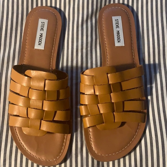 Steve Madden Shoes - Never Worn Steve Madden Sandals